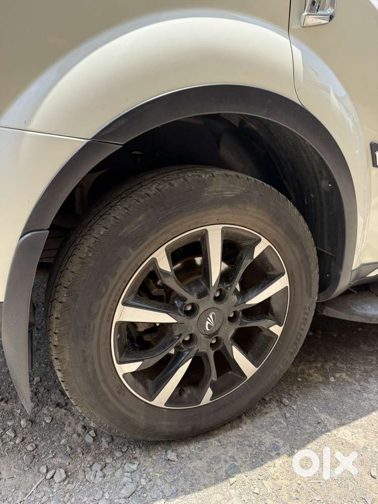 Mahindra Xuv500 W11, 2019, Diesel