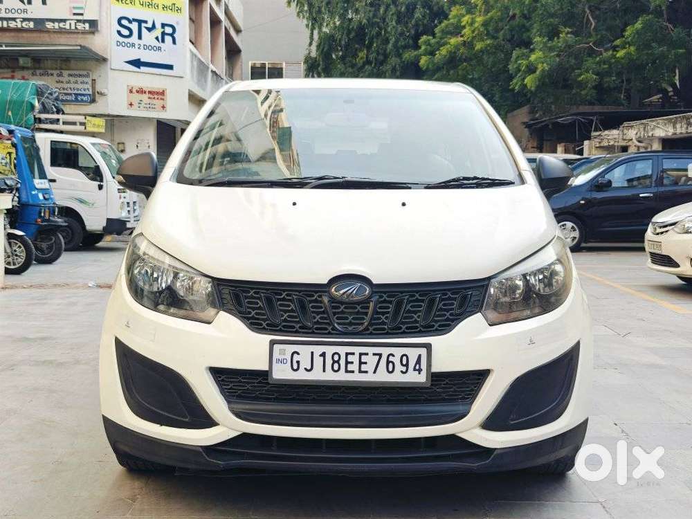 Mahindra Marazzo M2 8str, 2019, Diesel