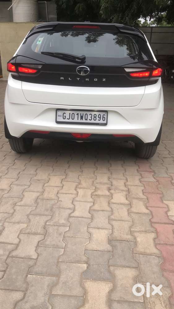 Tata Altroz 1.5 Xz Diesel, 2024, Diesel