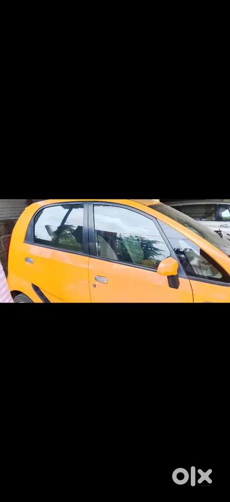 Tata Nano 2012 Petrol Car