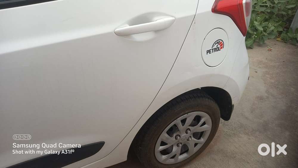 Hyundai Grand I10 2019 Prime
