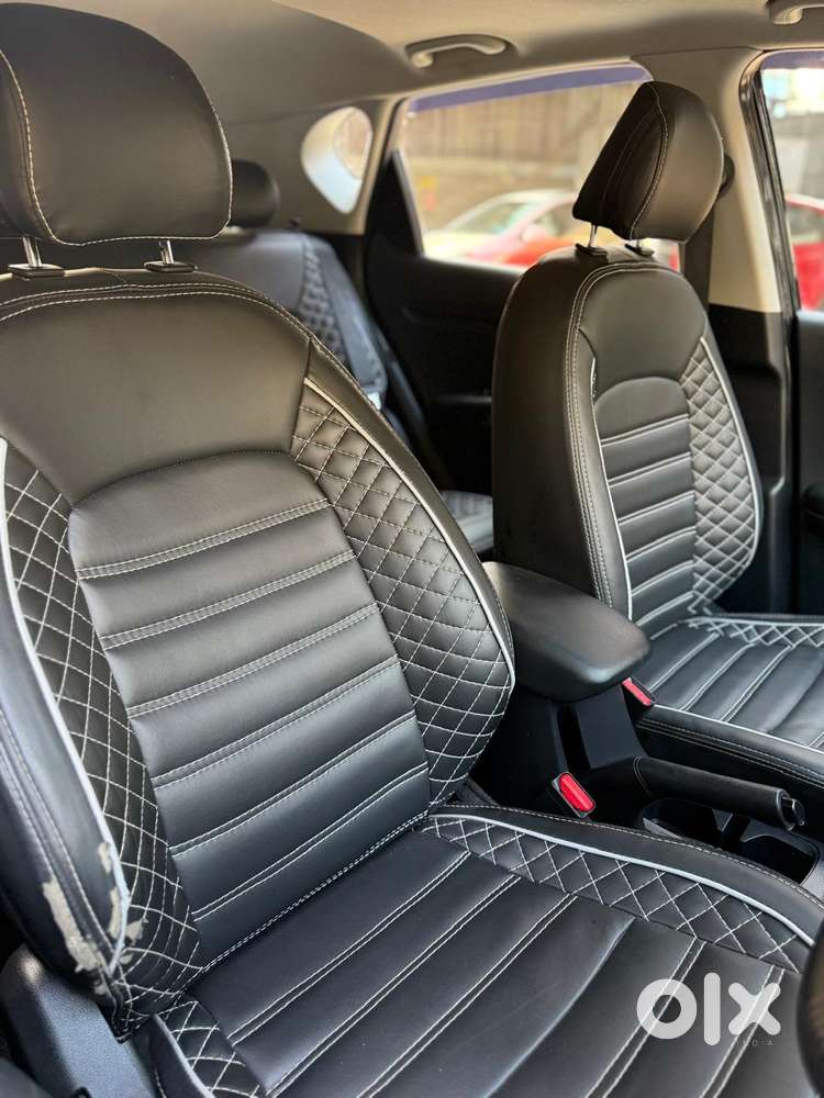 Kia Sonet 1.2 Htk Plus, 2023, Petrol