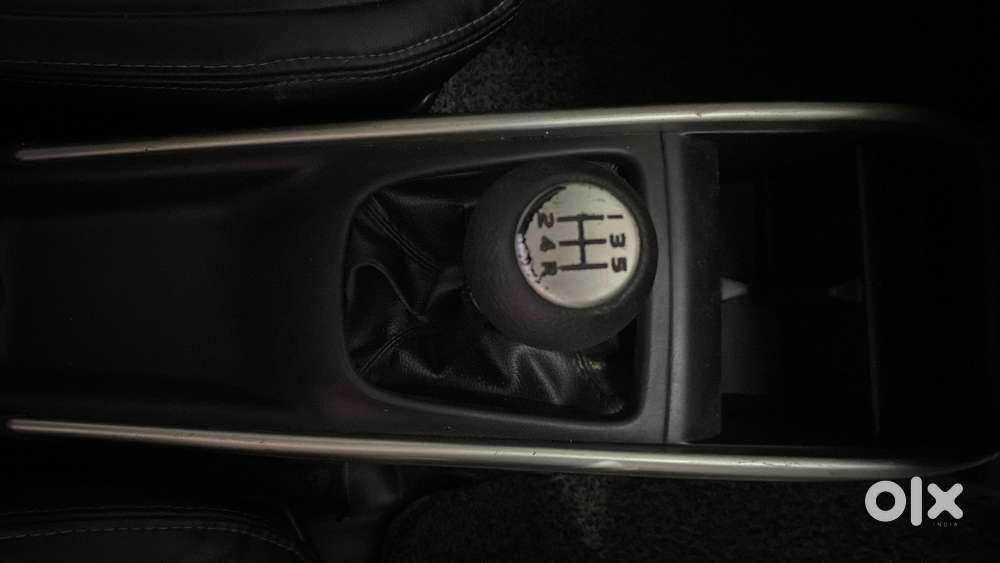 Maruti Suzuki Baleno 1.2 Delta, 2016, Petrol