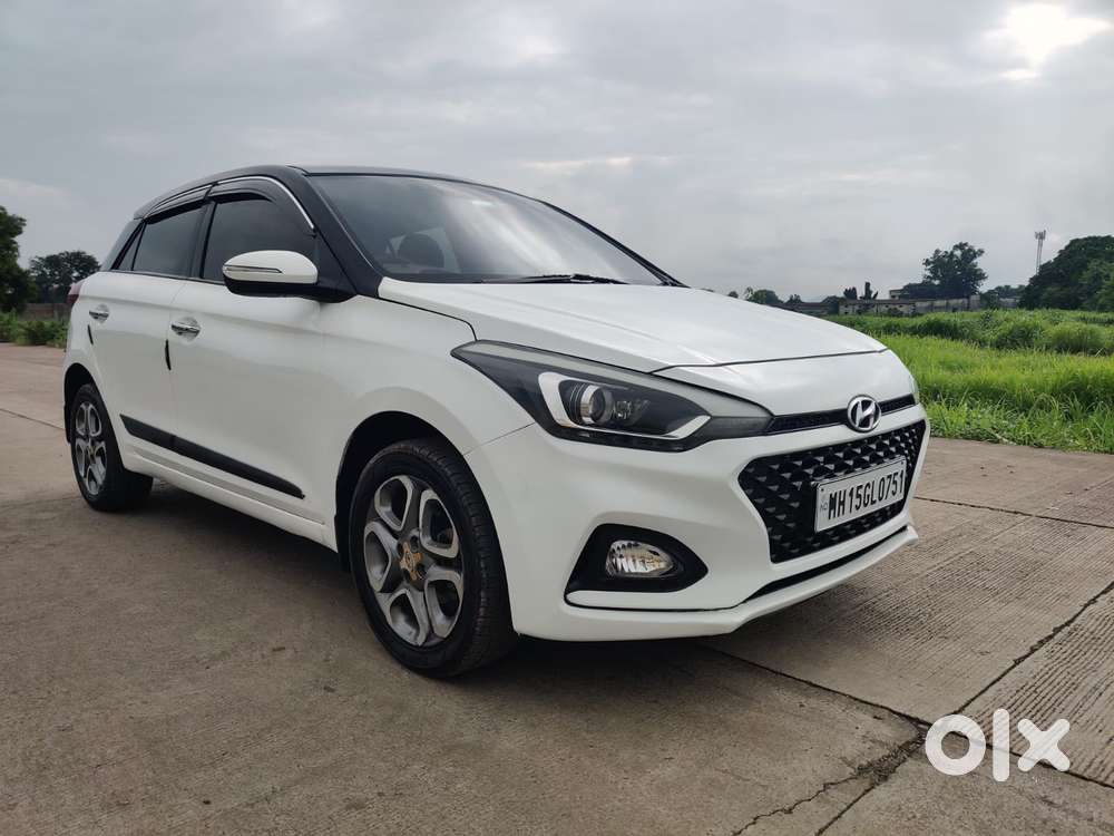 Hyundai Elite I20 [ ] 1.4 Asta Crdi, 2018, Diesel