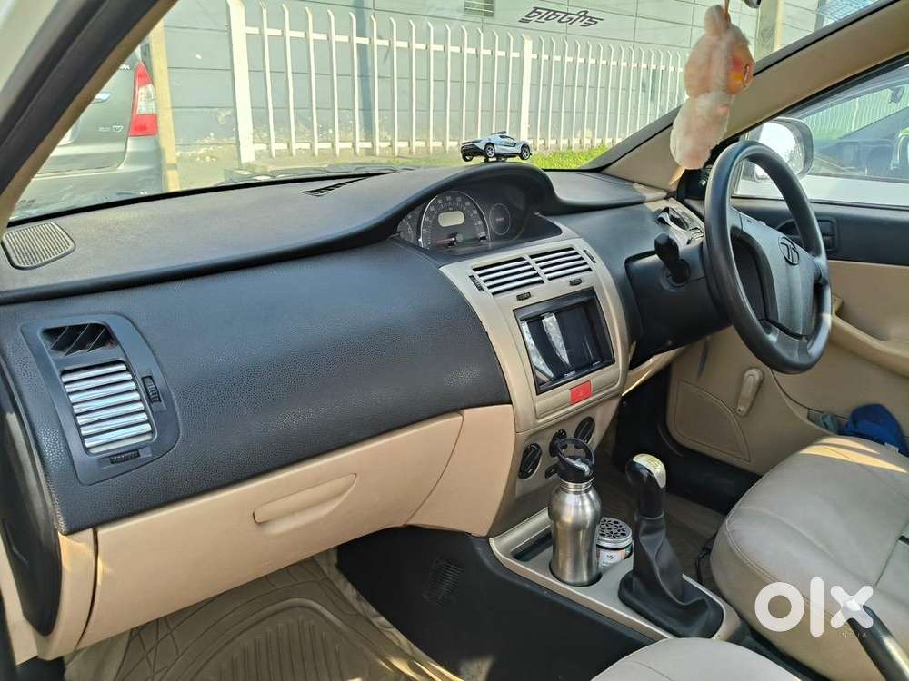 Tata Indica Vista 2013 Diesel Well Maintained