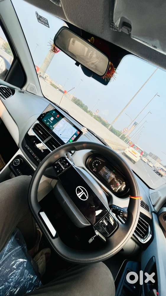 Tata Tiago 2025 Petrol