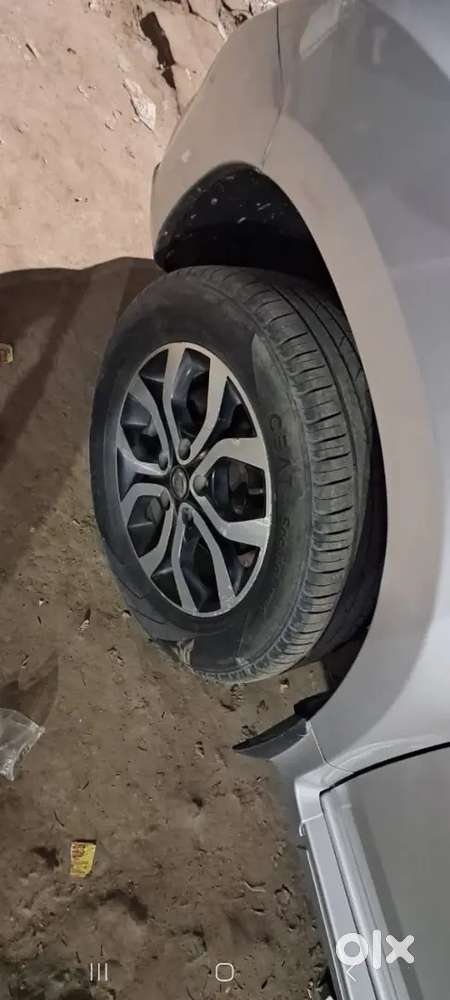 Nissan Terrano 2015 Diesel 146156 Km Driven