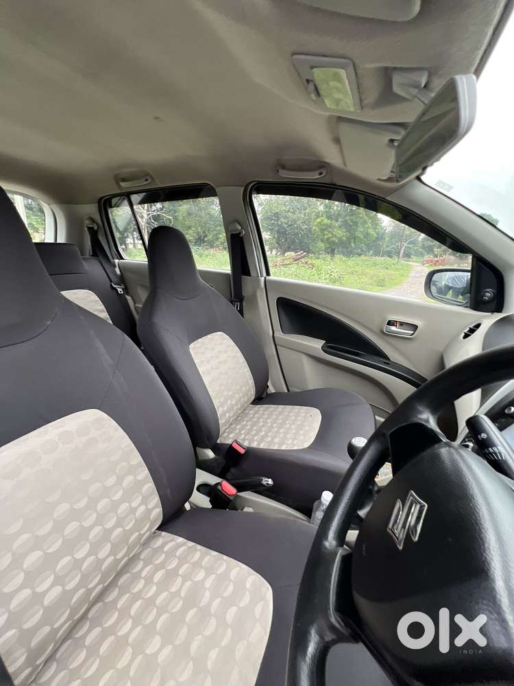 Maruti Suzuki Celerio Vdi, 2016, Diesel