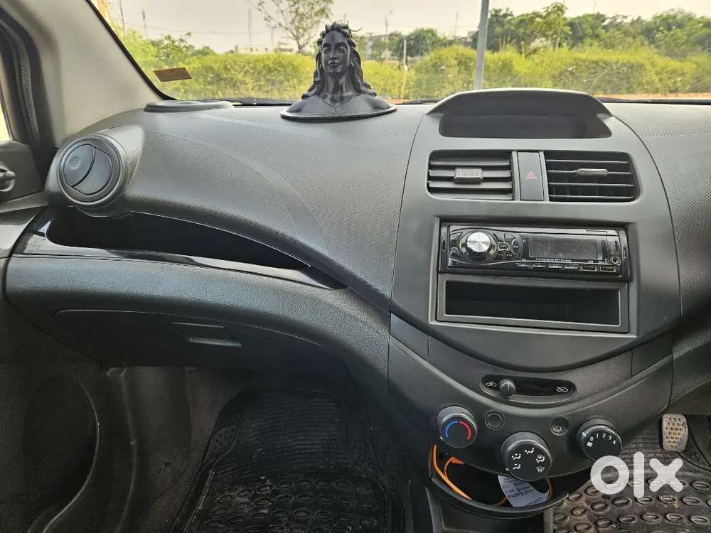 Chevrolet Beat 2013 Diesel 140000 Km Driven