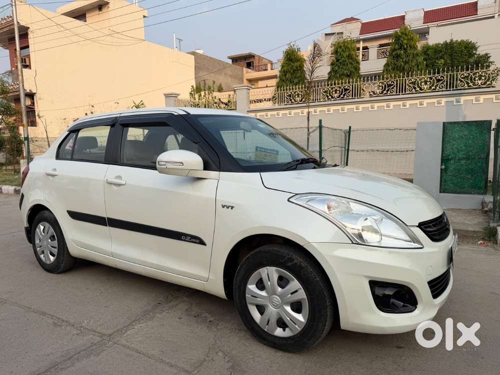 New Condition Swift Dzire Driven By Nri