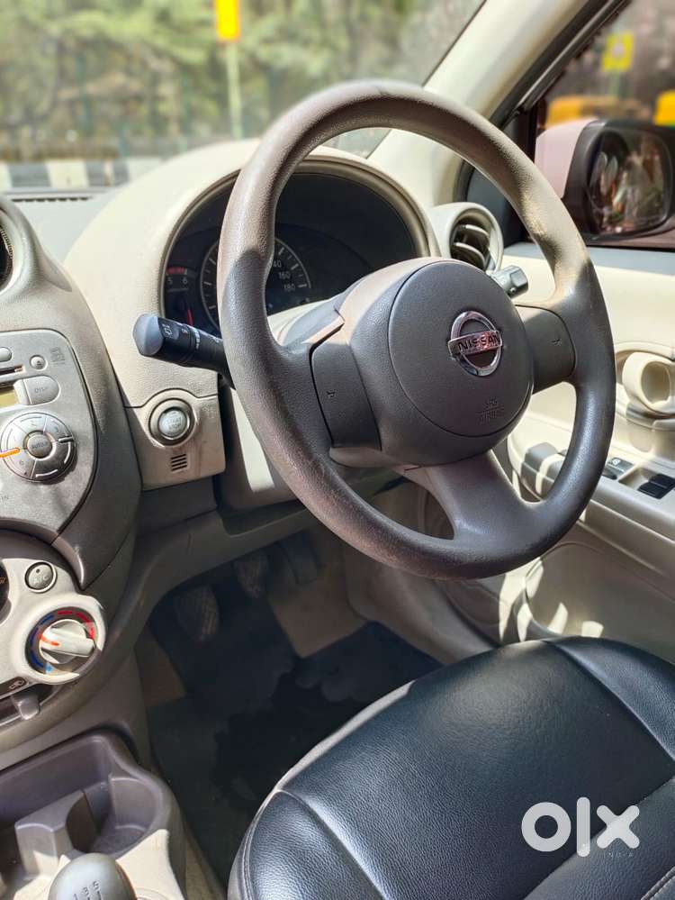 Nissan Micra Dci Xl, 2012, Diesel