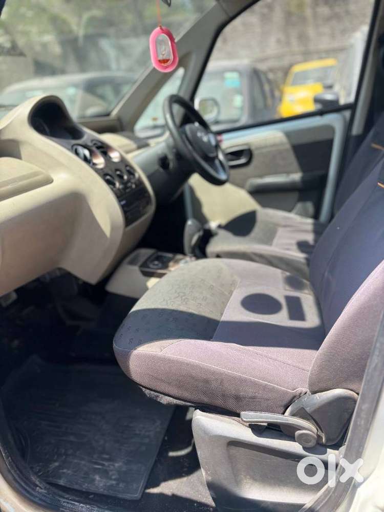 Tata Nano Xta, 2016, Petrol