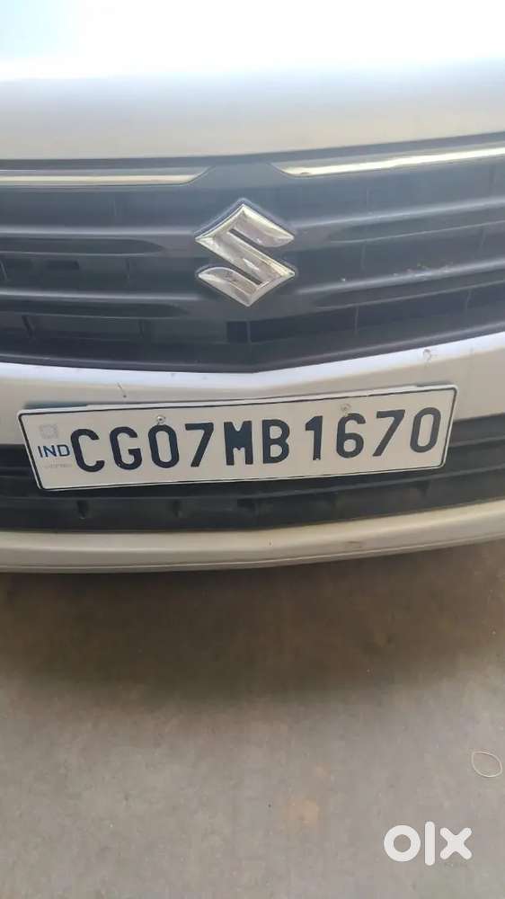 New Condition Car Wagonar Maruti Suzuki