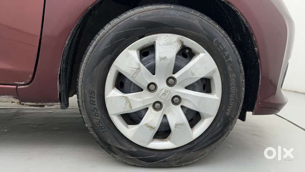 Honda Mobilio S I-vtec, 2015, Petrol