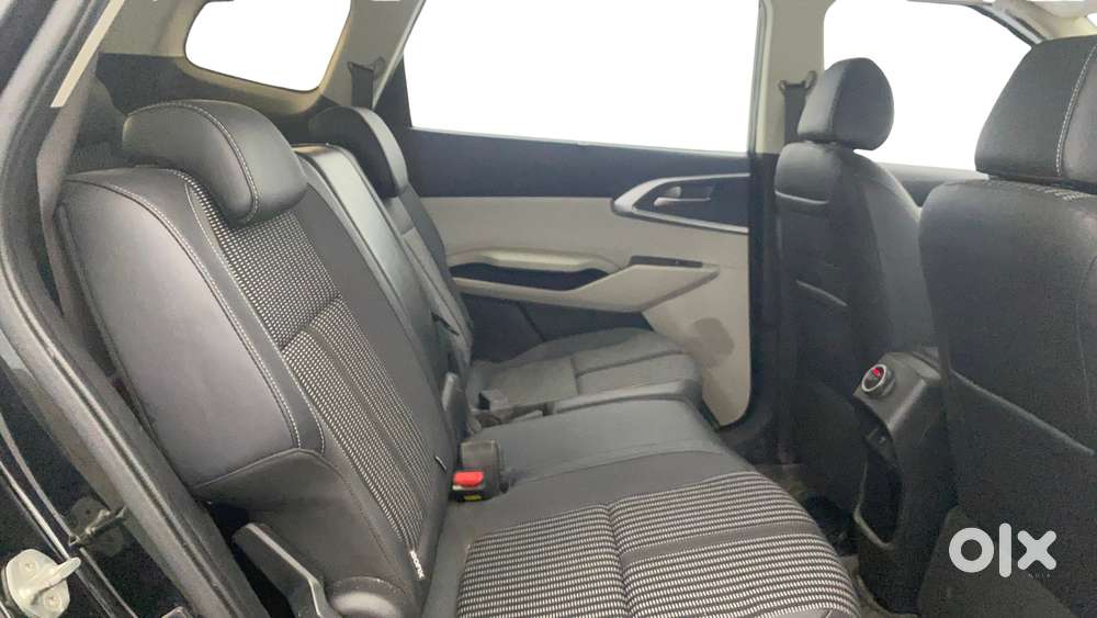 Kia Carens 1.5 Prestige Plus 7 Str Imt, 2022, Petrol