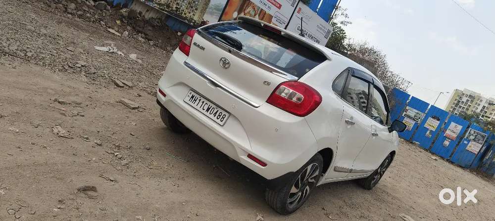 Smooth Automatic Hatchback Well Maintained & Smooth Drive