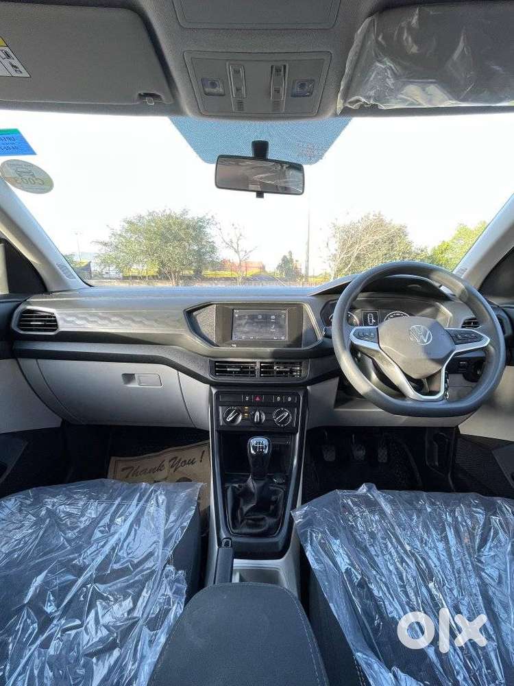 Volkswagen Taigun 1.0 Tsi Comfortline, 2025, Petrol