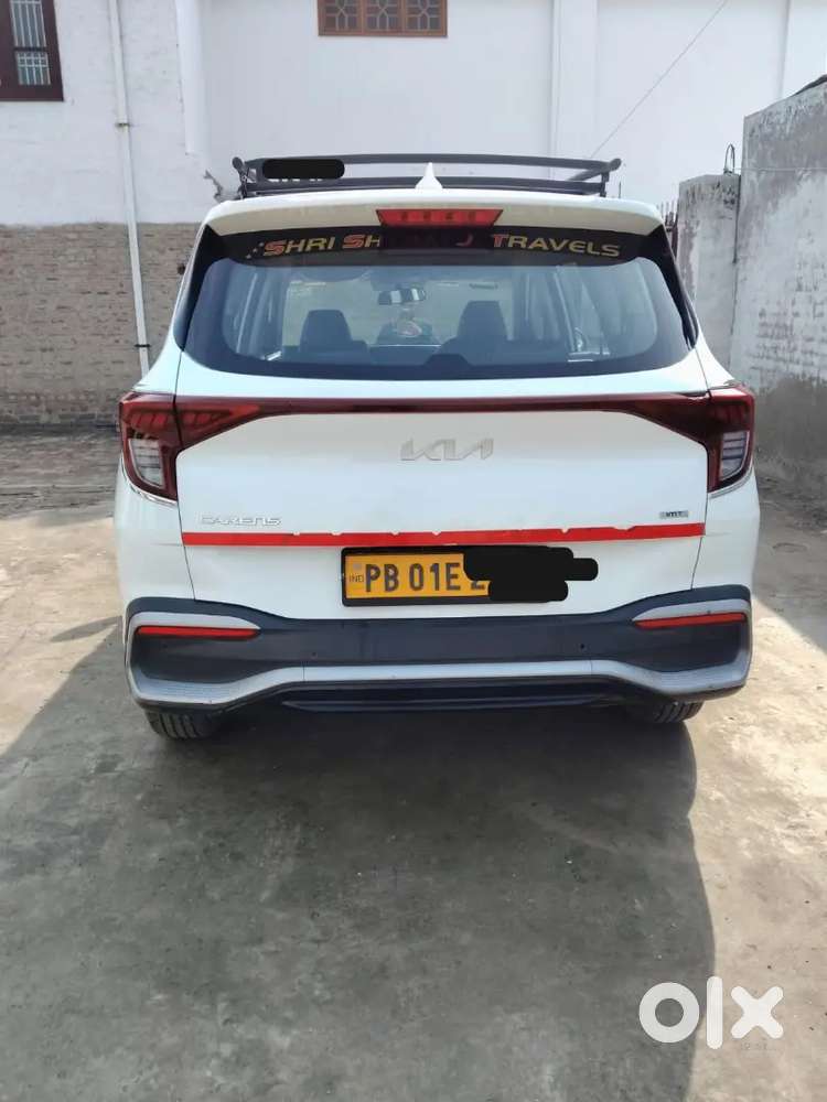 Sale Kia With Loan