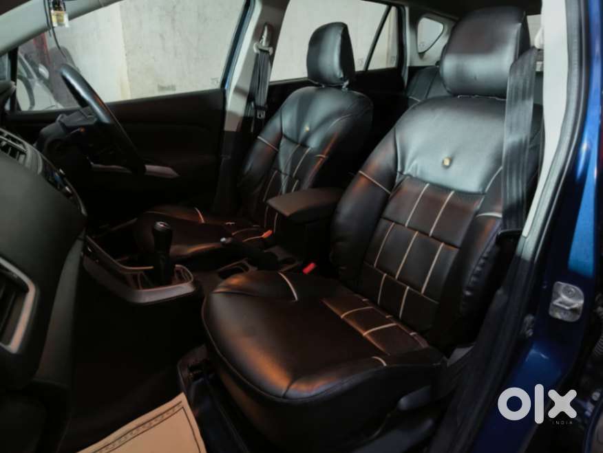 Maruti Suzuki S-cross 1.5 Delta, 2018, Diesel