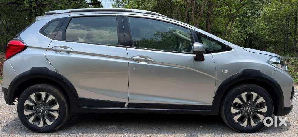 Honda Wr-v 1.5 S Edge Edition I-dtec, 2020, Diesel