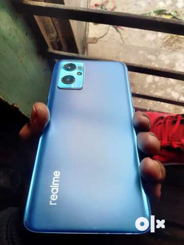 realme 9i olx