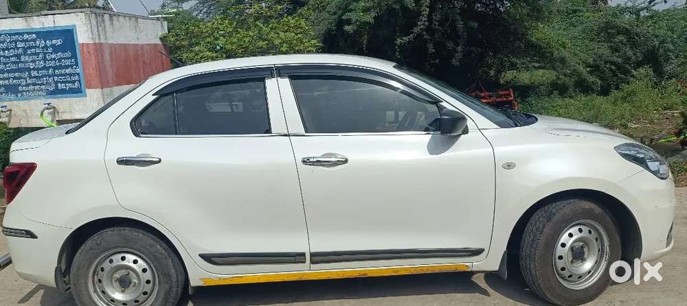 Maruti Suzuki Dzire 2024 Cng & Hybrids 92000 Km Driven