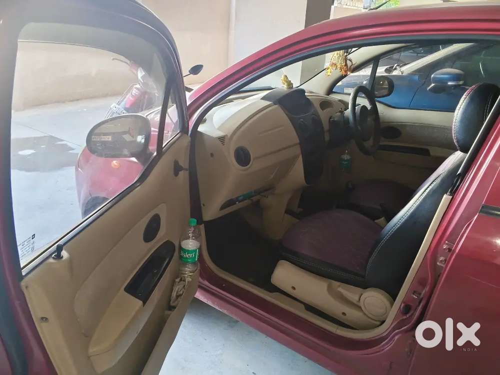Good Working Condition Car For Sale