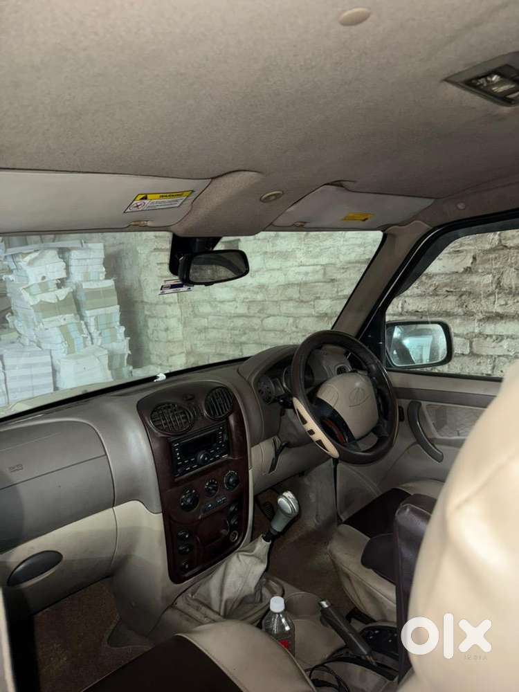 Mahindra Scorpio 2013 Diesel 127000 Km Driven