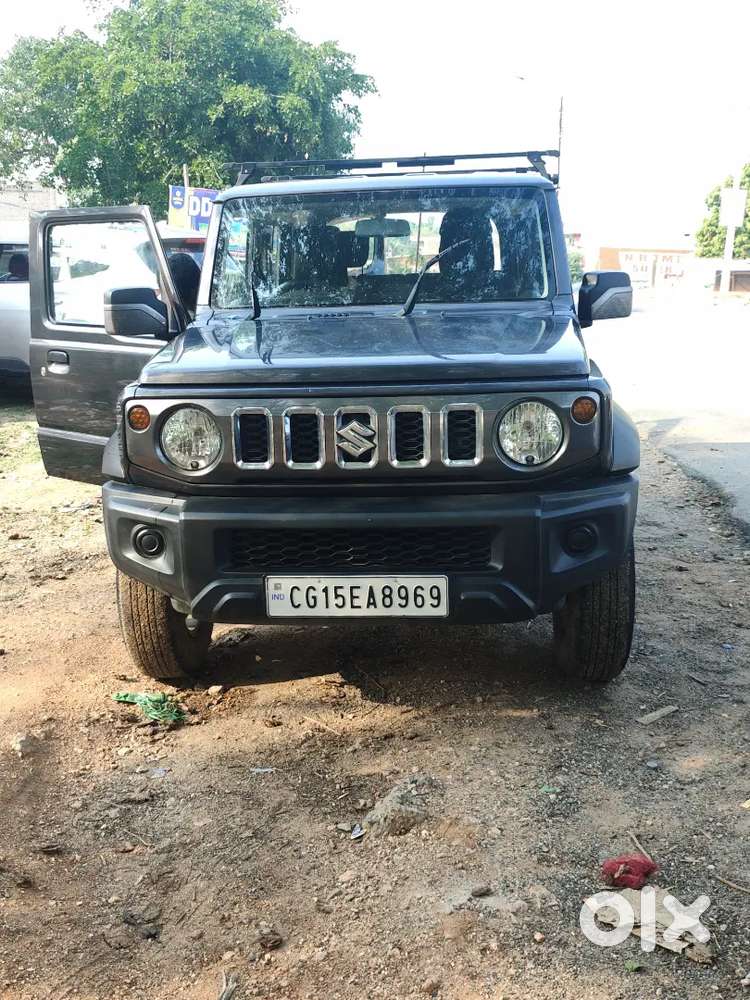 New Condition Jimny 4x4 Best Off Roading Car