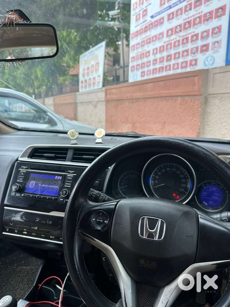 Honda Jazz 2020 Model