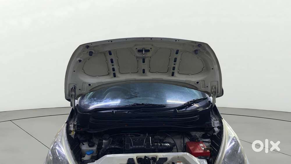 Hyundai Eon Era +, 2015, Petrol