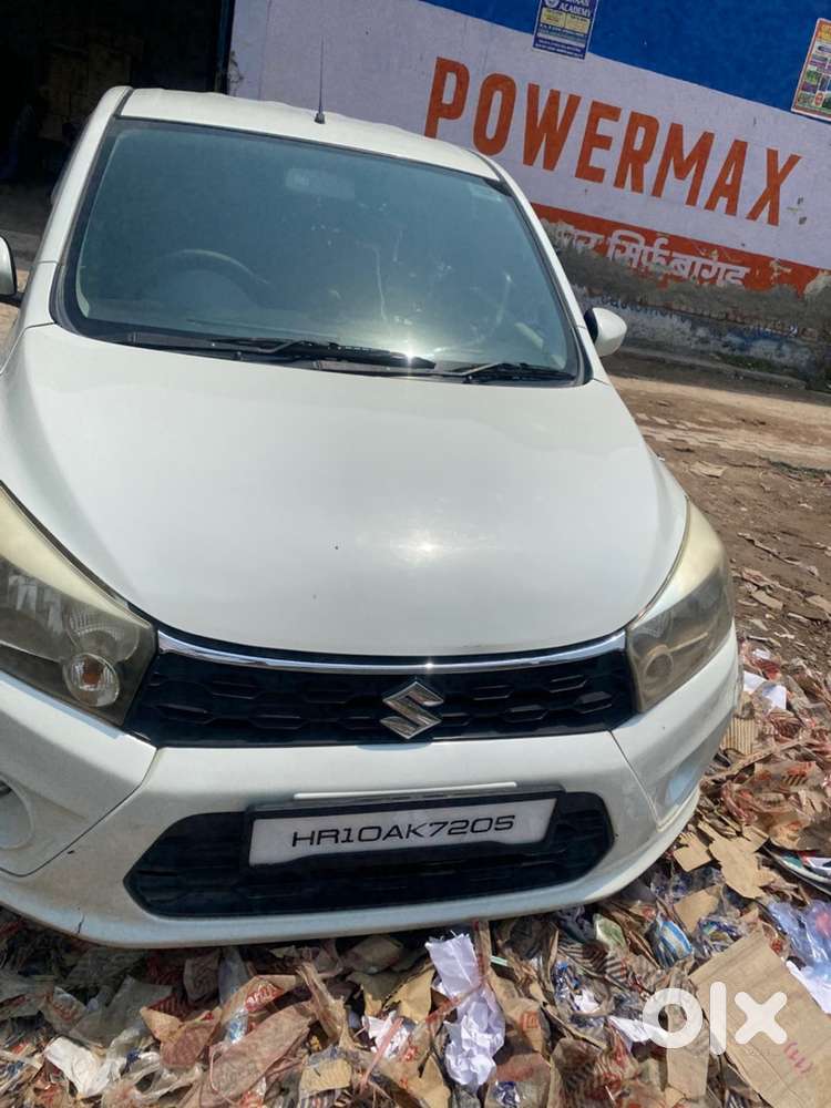 Maruti Celerio Petrol 2020 Model Year