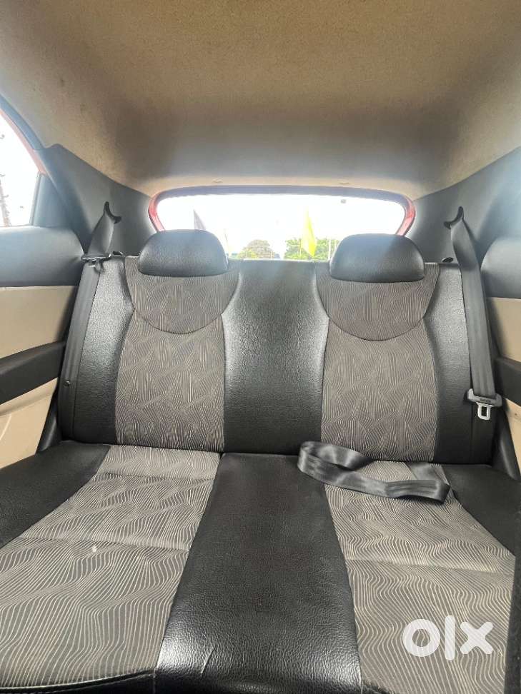 Hyundai Eon Magna, 2012, Petrol