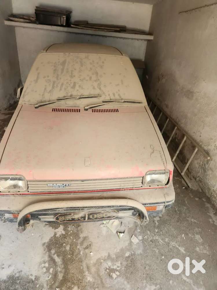 Maruti 800 Ready For Sale