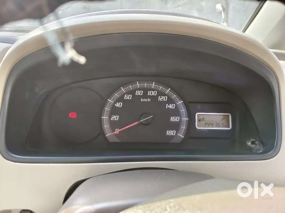 Maruti Suzuki Zen Estilo