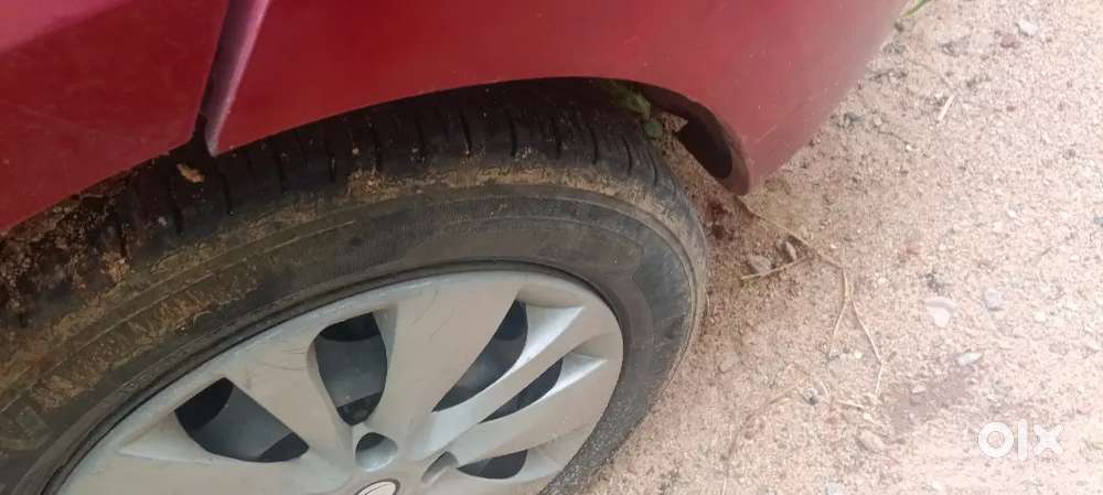 Tata Manza Diesel 2011 With Km Driven