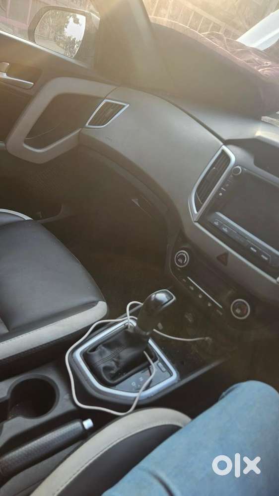 Hyundai Creta 1.6 2019 Last Month Urgently Sell