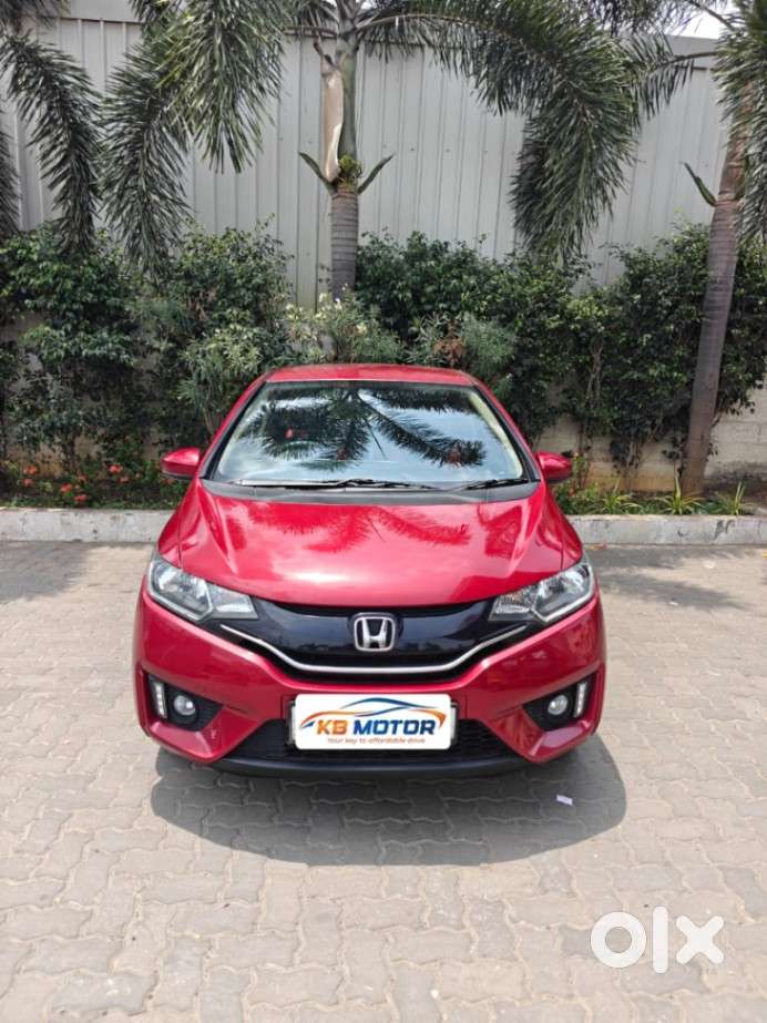 Honda Jazz V, 2019, Petrol