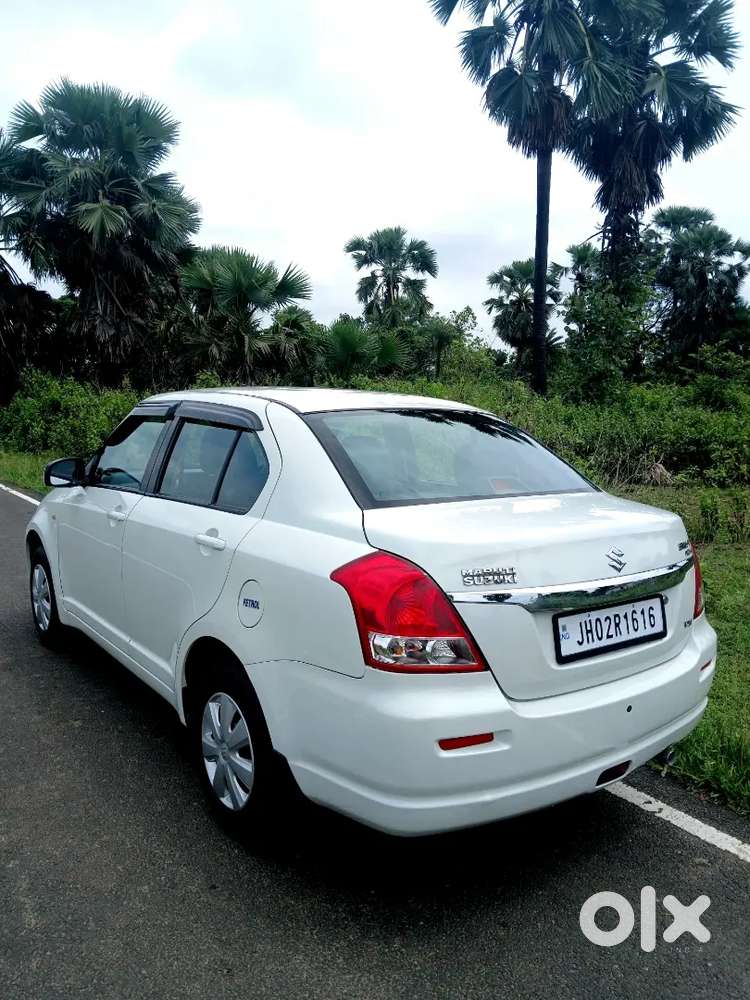 Maruti Swift Dzire Vxi 2010, 1st Owner , Paper Valid Till Sep 2030