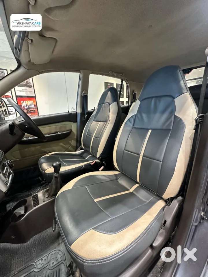 Hyundai Santro Xing Gls, 2011, Petrol