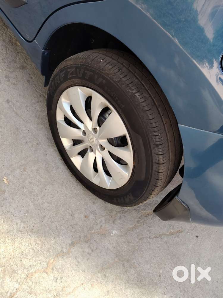 Maruti Suzuki Baleno 1.2 Delta, 2018, Petrol