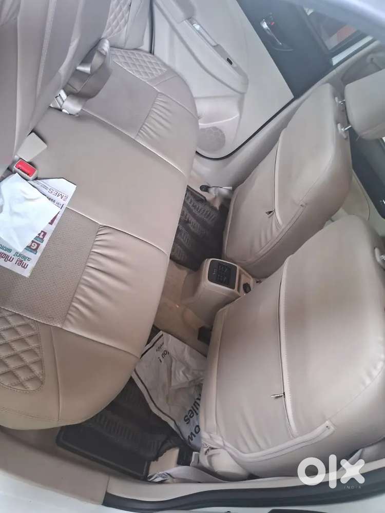 Maruti Suzuki Dzire Lxi 2019