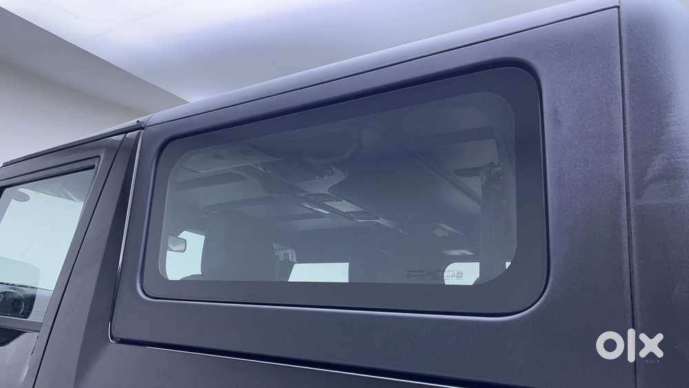Mahindra Thar Lx Hard Top Diesel Mt 4wd, 2025, Diesel