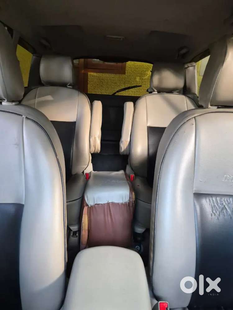 Toyota Innova Hycross 2013 Diesel Good Condition