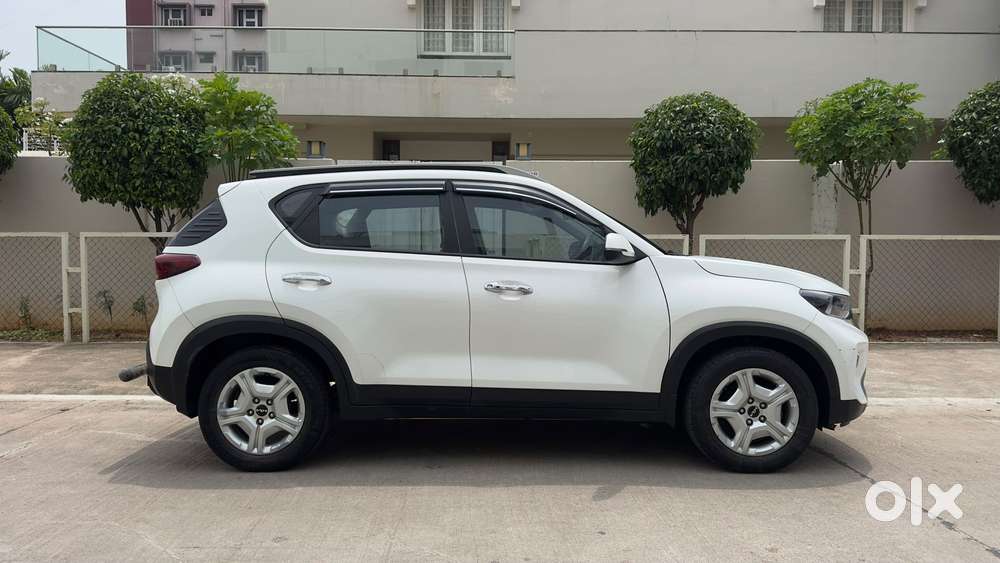Kia Sonet Htk Plus D, 2022, Diesel