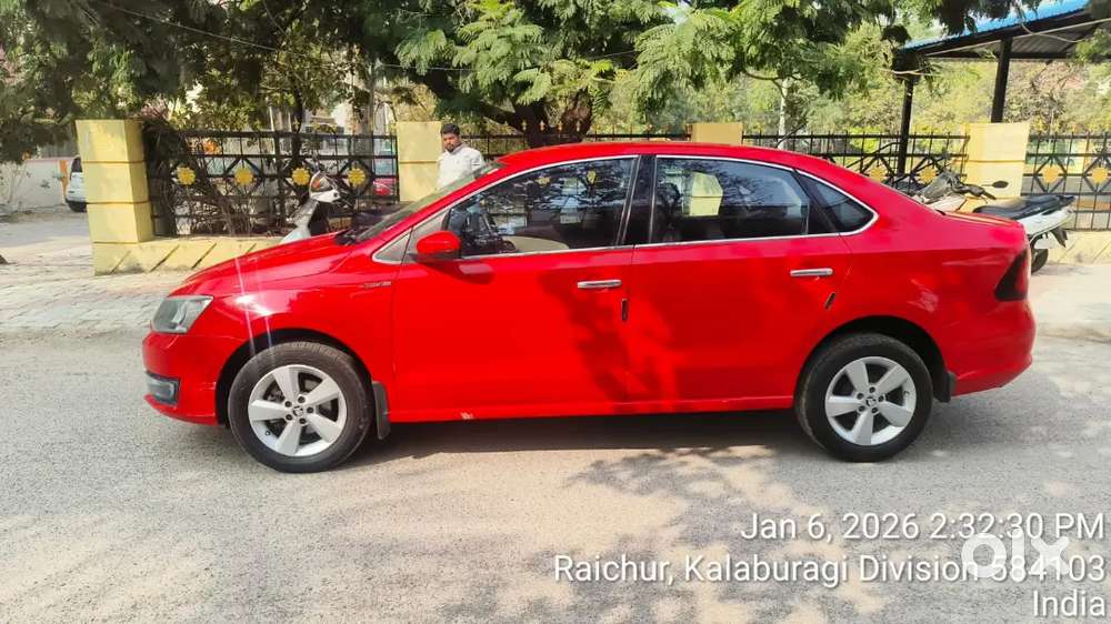 Car For Sale Single Scratch