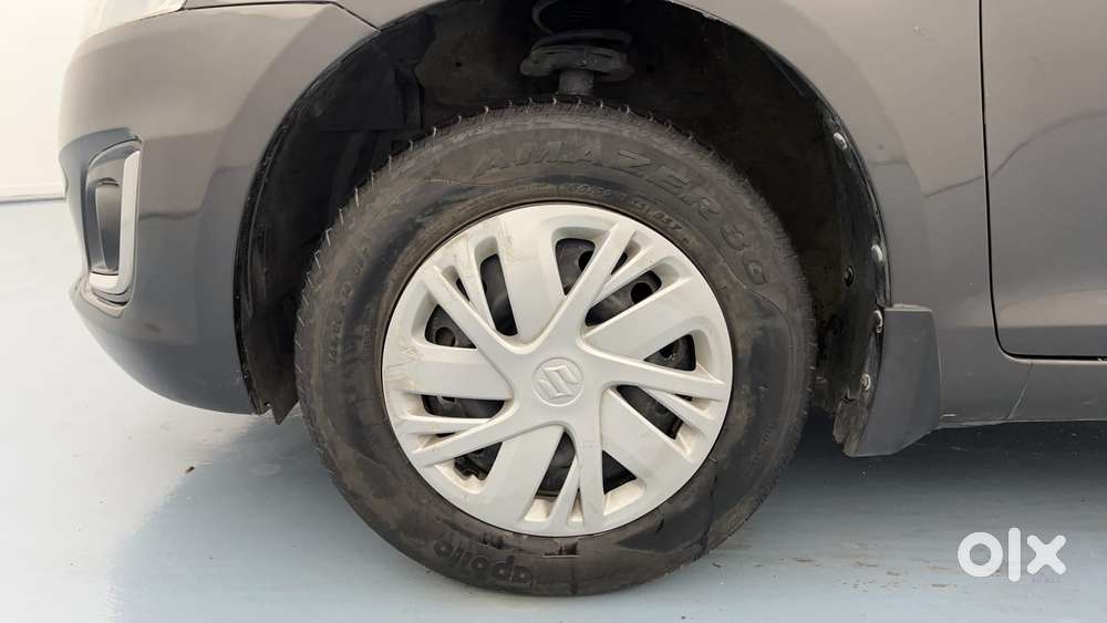 Maruti Suzuki Swift Vvt Vxi, 2015, Petrol