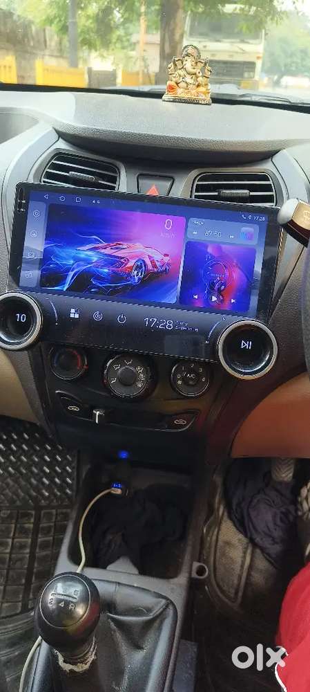Hyundai Eon D Lite 2012