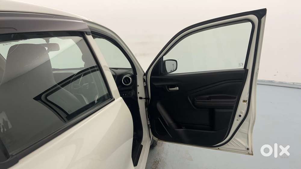 Maruti Suzuki Celerio Zxi, 2023, Petrol