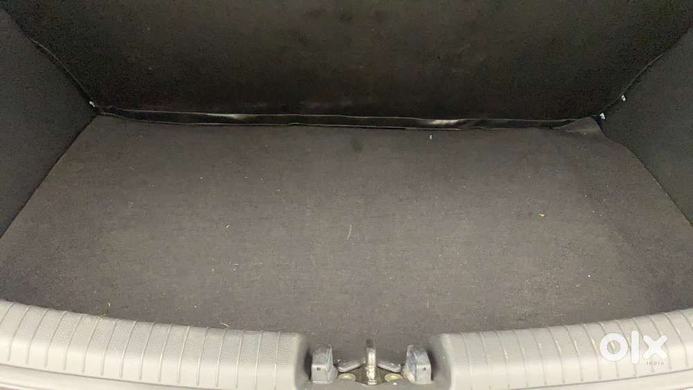 Hyundai Grand I10 Sportz 1.2 Kappa Vtvt, 2019, Petrol